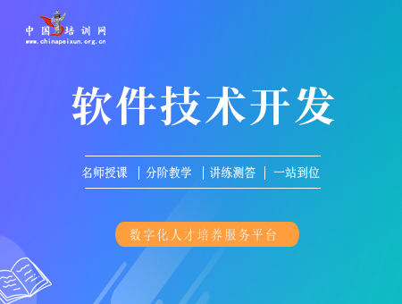 软件技术开发工程师